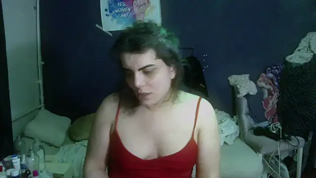 turkishTransEfsun online show from February 21, 3:24 pm