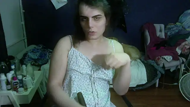 turkishTransEfsun online show from May 26, 10:31 pm