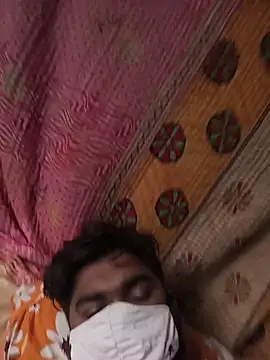 indiancouple659 online show from April 5, 10:03 am