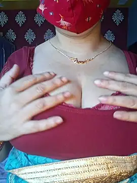 indiancouple659 online show from July 4, 5:47 am