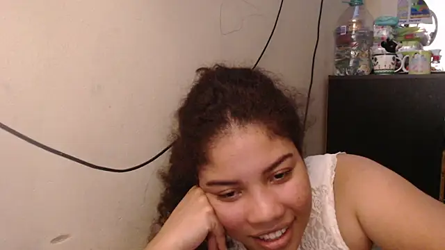 madelene online show from May 31, 4:40 am