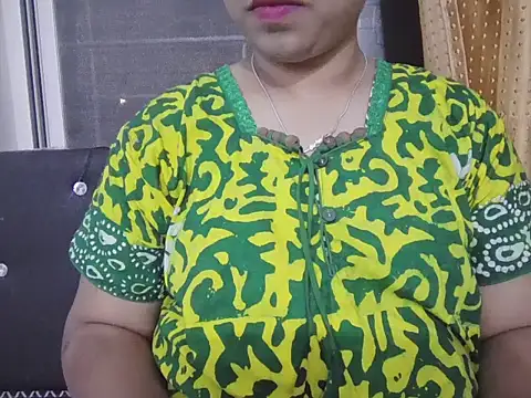 Rushali 69 online show from November 23, 1:24 pm