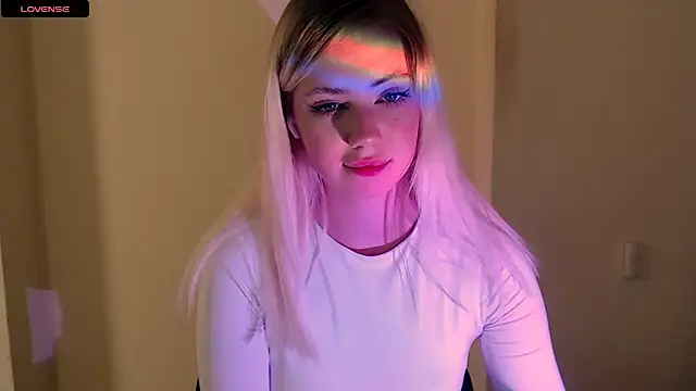 AliceHotty  online show from September 27, 9:49 am