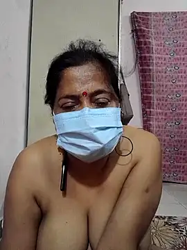 mature mimi online show from April 15, 7:58 pm