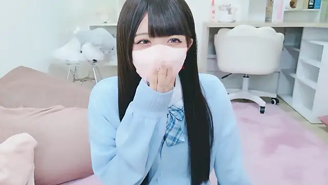 Snapshot of Reina_Fcup chatting on October 9, 10:08 am Reina Fcup online show from October 9, 10:08 am