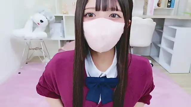Snapshot of Reina_Fcup chatting on September 18, 10:47 am Reina Fcup online show from September 18, 10:47 am