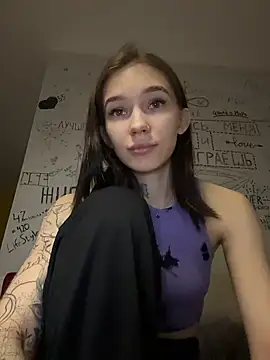 AsyaMiller online show from December 4, 2:08 pm