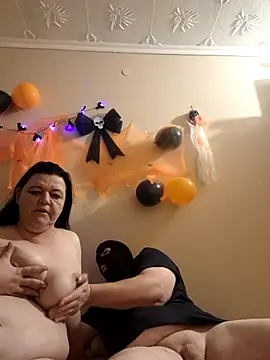 BlacReign online show from October 18, 7:26 pm