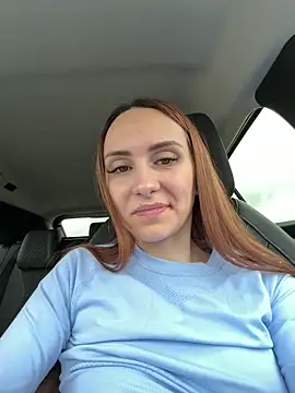 RPMVixen online show from March 22, 11:38 am