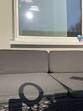 Emilia Mausi online show from March 22, 3:18 pm