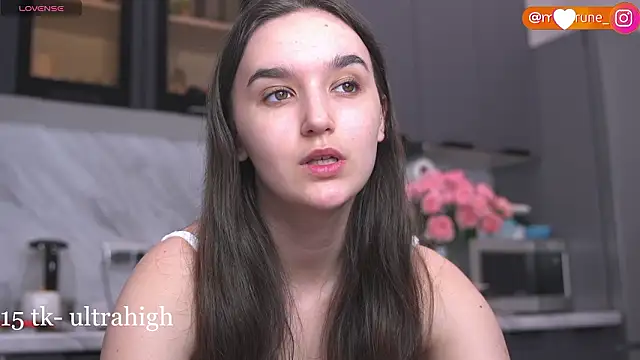 Mirarune online show from March 1, 3:34 pm