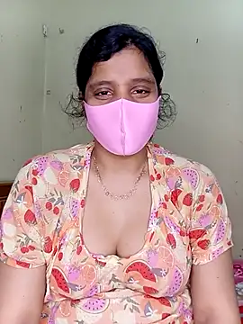 Rose-luckey online show from April 17, 9:50 pm