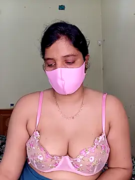 Rose-luckey online show from February 1, 12:59 pm