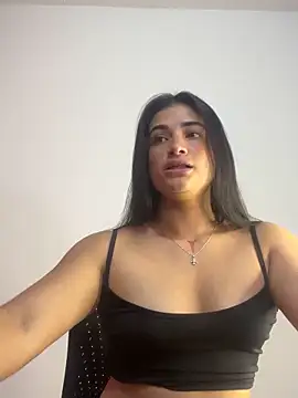 alice shyness online show from November 20, 4:35 am