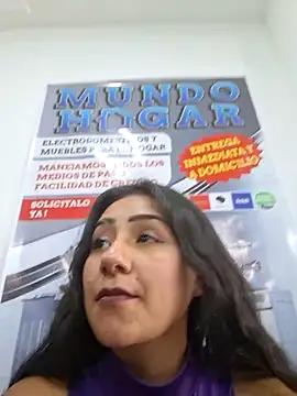 CAROLINE  07 online show from December 20, 4:33 pm