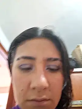 CAROLINE  07 online show from September 16, 12:46 pm