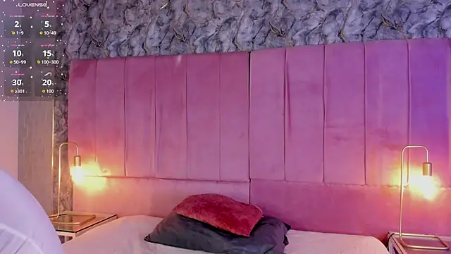 IrinaMonroee online show from January 12, 11:32 pm