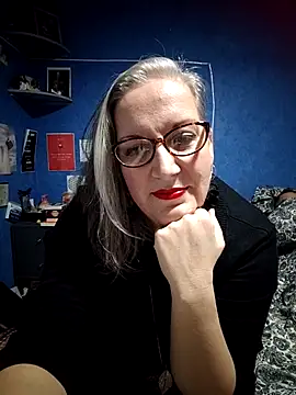 Feelineducentre online show from November 1, 9:08 pm