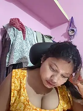 Redchery online show from July 7, 4:43 pm