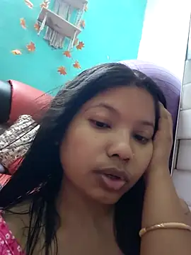 Redchery online show from July 18, 1:13 pm