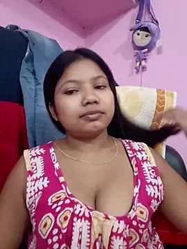 Redchery online show from May 25, 6:40 pm