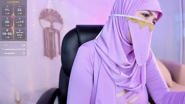 salma isawwii online show from September 28, 2:33 pm