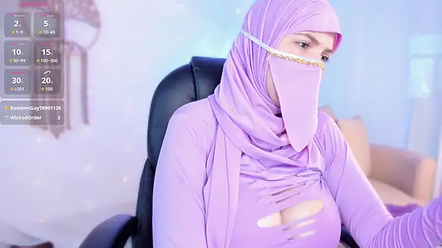 salma isawwii online show from November 5, 2:33 pm