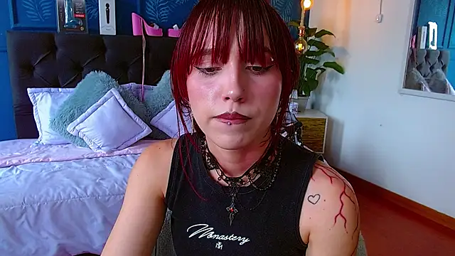 zohet kriss online show from June 25, 7:26 pm