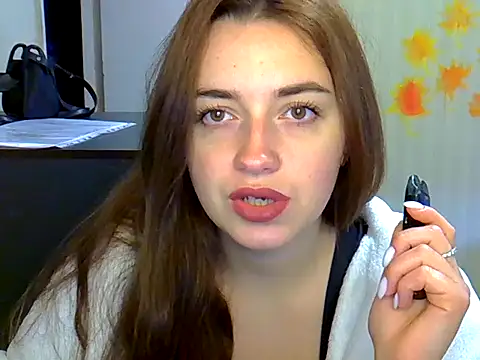 daniella brun online show from October 20, 7:44 am