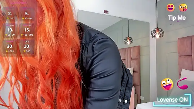 saray marquez online show from March 13, 12:50 pm