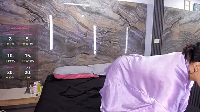 Gretchenn online show from November 4, 8:14 pm