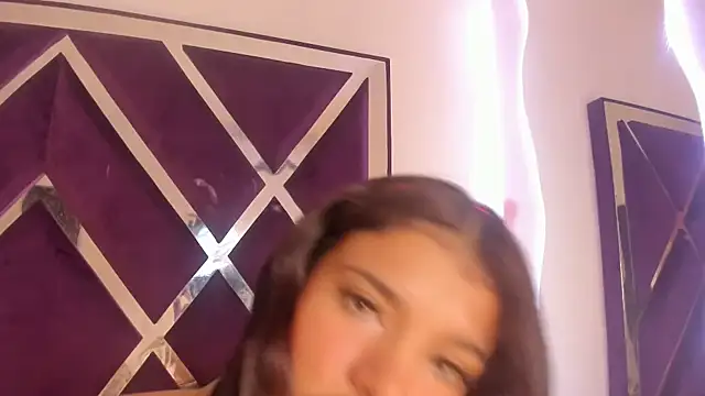 noa roseasm online show from October 19, 10:12 pm