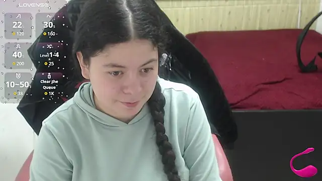 greiccy 20 online show from October 21, 4:49 am