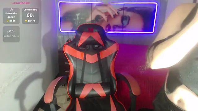 greiccy 20 online show from December 15, 2:17 am