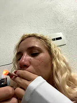 Bruna551 online show from November 12, 4:10 am