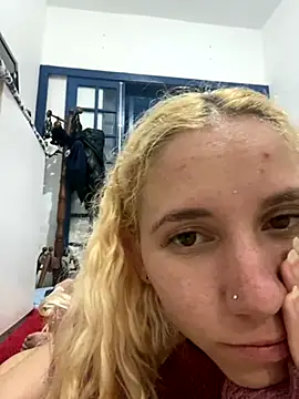 Bruna551 online show from November 1, 10:25 pm