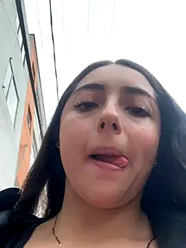 Dulce 1408 online show from October 24, 7:54 pm