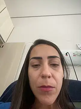 lucioliveira online show from November 11, 3:20 pm