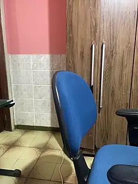 lucioliveira online show from September 25, 1:10 pm