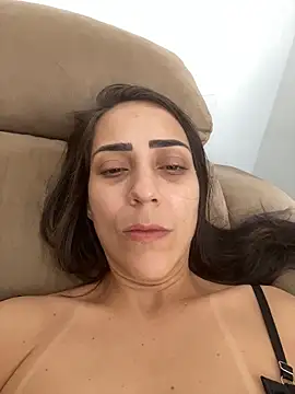 lucioliveira online show from March 23, 3:07 pm