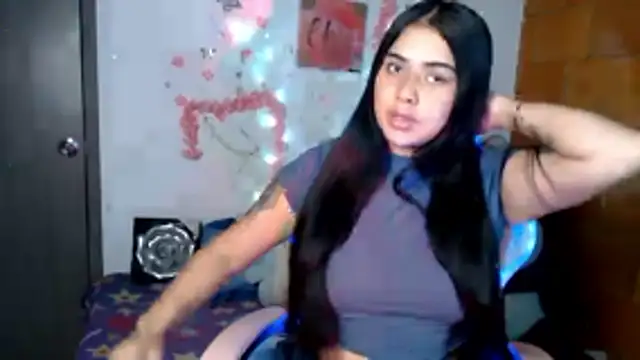 sophiadaza666 online show from February 10, 11:41 pm