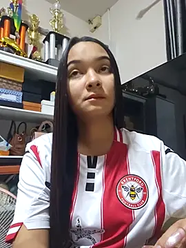 Natural Asian Girl online show from November 18, 11:22 am