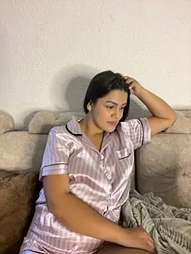 lunita sweet5 online show from November 11, 3:02 am