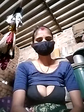 Joshi Love143 online show from November 24, 8:16 am