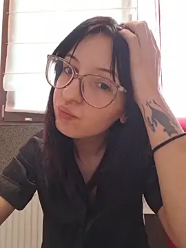 AllexyAle online show from March 27, 5:09 am