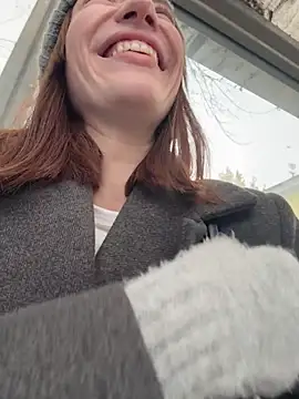 BallerinaCappuccino  online show from October 24, 7:37 am