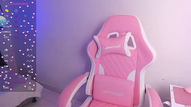 Angel kanon online show from October 20, 12:30 pm