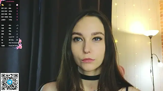 SoftieDream online show from November 11, 6:20 am