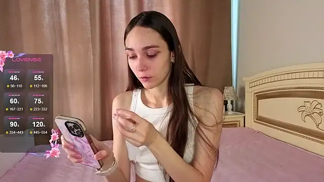 SoftieDream online show from October 24, 6:20 am