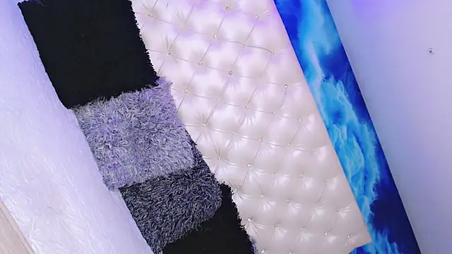 Milla Star  online show from September 30, 11:49 am